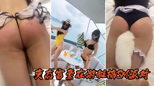 【打电话泄密】一边打电话撩骚，一边和两个帅哥3P